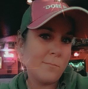 Meet your Posher, Stefanie